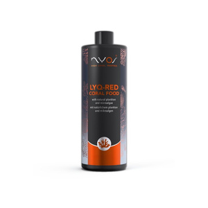Nyos - Lyq-Red 500ml