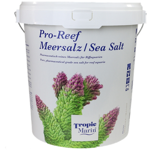 Sól do Akwarium Tropic Marin Pro-Reef 25kg