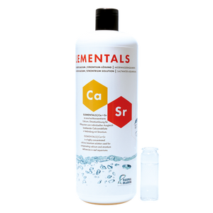 Fauna Marin Elementals Ca+Sr 1000 ml