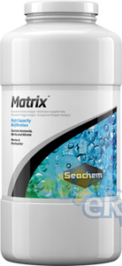Seachem Matrix 1000 ml