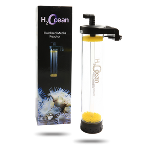 H2Ocean Filtr przepływowy FMR75