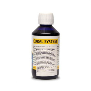 Korallen-Zucht Coral System - Coloring Agent 1 1000 ml