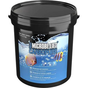 Microbe-Lift Carbopure 20L /11,5kg