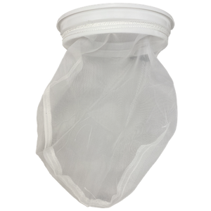 Grotech Skarpeta filtracyjna 6" 200µm (180mm)