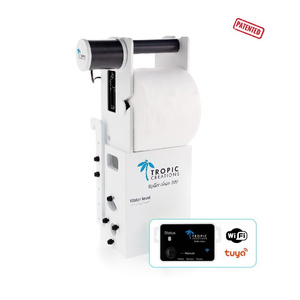 Tropic Creations - WiFI Roller Clean 100 VER.2