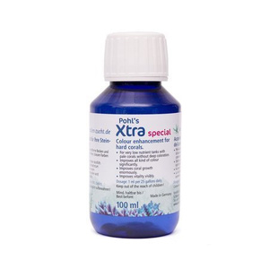 Korallen-Zucht Pohl's Xtra Special 100 ml