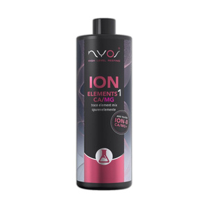 Nyos Ion Elements 1 Ca/MG 250 ml