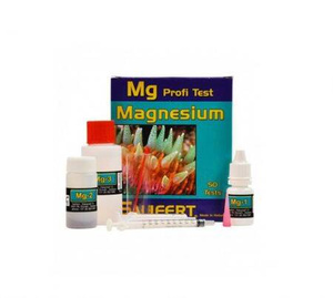 Salifert Test na magnez Mg
