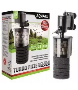 Aquael Turbo Filter 1500