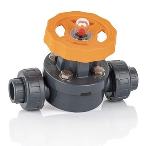 Zawór membranowy 25 mm