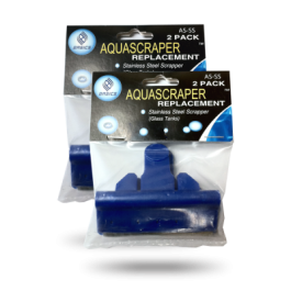 D-D AQUASCRAPER- ostrza