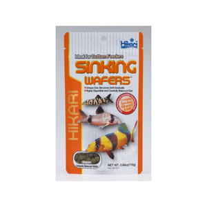 Hikari - Sinking Wafers 110gr