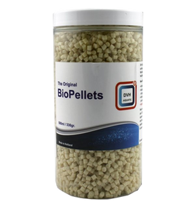DVH The original biopellets 500 ml