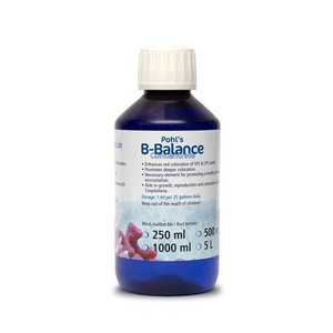 Korallen-Zucht B-Balance 250 ml