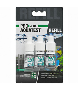 JBL Test NH4 uzupełniający test amonowy