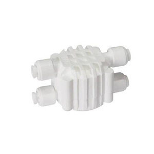 Zawór czterodrożny 4x1/4"