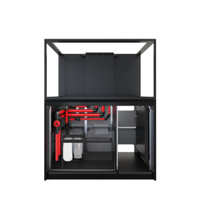 REEFER™ S-550 G3 Complete System - Czarny