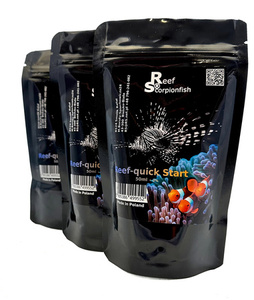   Reef Scorpionfish - Reef-Quick Start 50ml