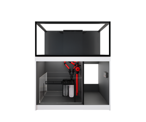 Red Sea REEFER 425 G3 Complete System - White