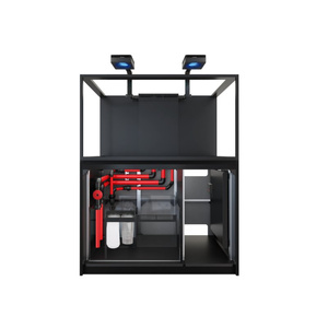 REEFER™ S-550 G3 Deluxe System - Czarny (2xRL170)