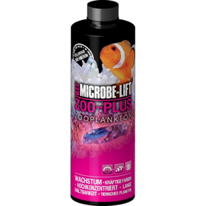 Microbe-Lift Zoo-Plus 118 ml