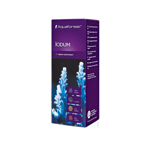 Aquaforest Iodum 10 ml
