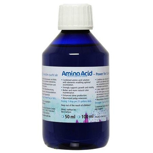 Korallen-Zucht Aminoacid Concentrate 500 ml