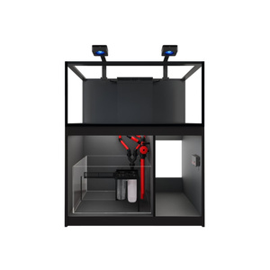 REEFER™ 425 G3 Deluxe System - Czarny (2xRL115)