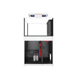 Peninsula 350 G3 Deluxe System - Biały (2xRL115)