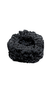 Aquaforest Mini Rocks Black 1 szt. Podstawka