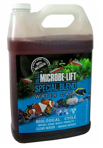 Microbe-Lift Special Blend 3,78 l