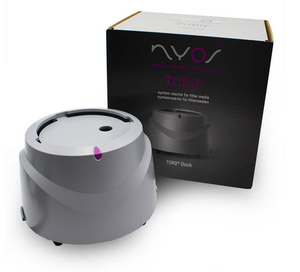 Nyos TORQ Dock