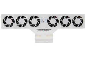 Aqua Trend Autonomous Cooling System 6