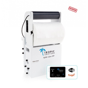 Tropic Creations - WiFI Roller Clean 200