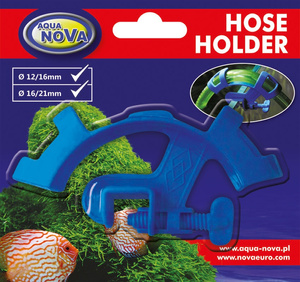 Aqua Nova - uchwyt do węża 12/16mm lub 16/21mm