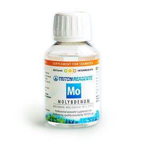 Triton Reagents Mo Molibden 100 ml