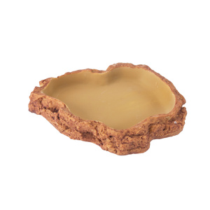 ReptileNova Dekoracja 19,5x16,5x3 REP-DISH-38045-L