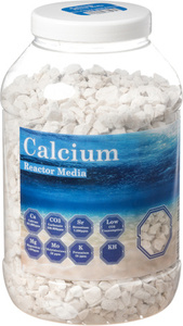 DVH Calcium Reactor Media 6-8mm 4,6 kg