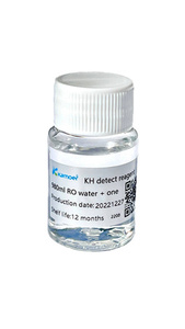 D-D Kh Manager Concentrated Test Reagent - 20ml