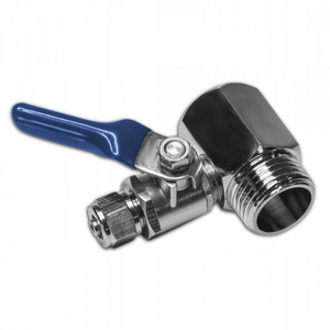 Przyłącze zasilające