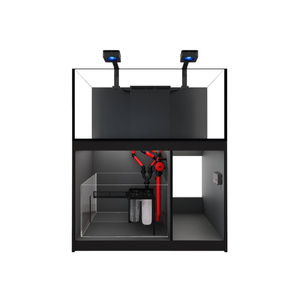 REEFER™ 350 G3 Deluxe System - Czarny (2xRL115)