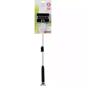 ZOLUX Skrobak Teleskopowy Do Akwarium 42/60