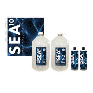 Fauna Marin SEA10 Koncentrat 2x10L + ICP GRATIS