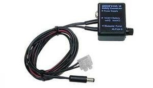 Tunze Safety Connector