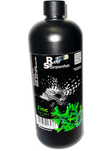 Reef Scorpionfish - Cynk 500ml