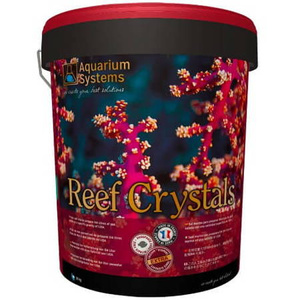Sól Aquarium Systems Reef Crystals 20kg
