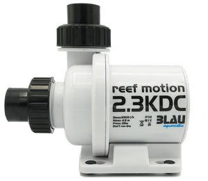  Pompa Obiegowa Blau Reef Motion 2.3 KDC 