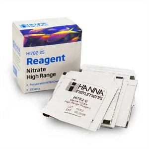 Hanna Instruments Reagenty HI782-25 25 szt.