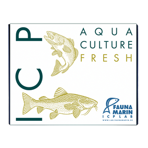 Fauna Marin - ICP Aquaculture Fresh