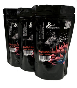 Reef Scorpionfish - Potassium (Potas) 20ml